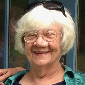 Judy Pond